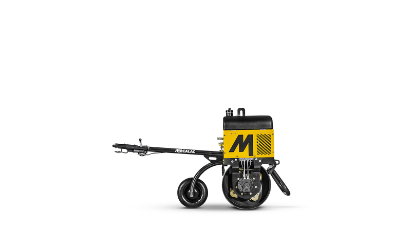 Mecalac MBR71