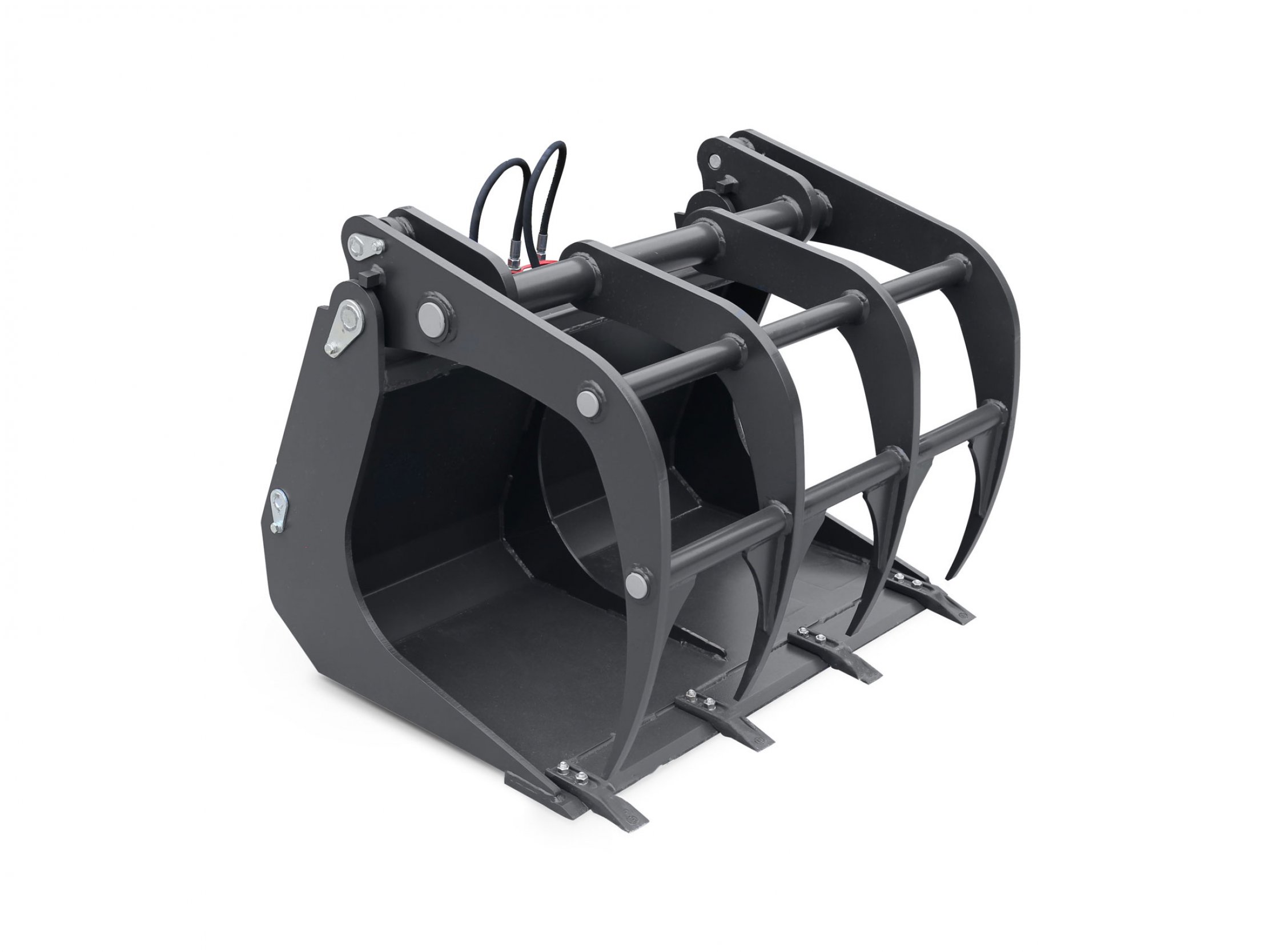 Schäffer Entsorgungsschaufel