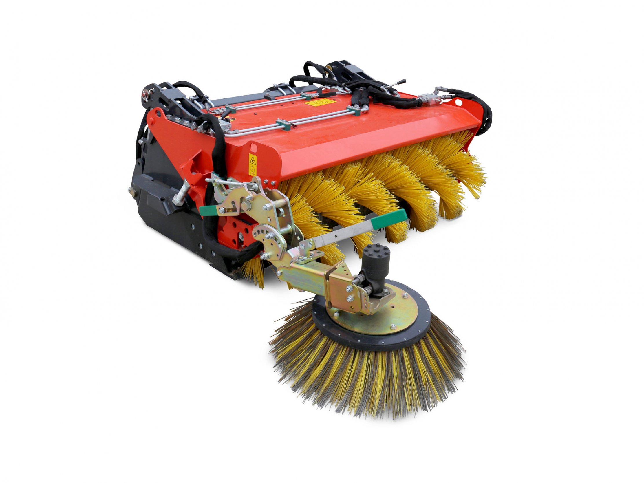 Schäffer Kehrschaufel