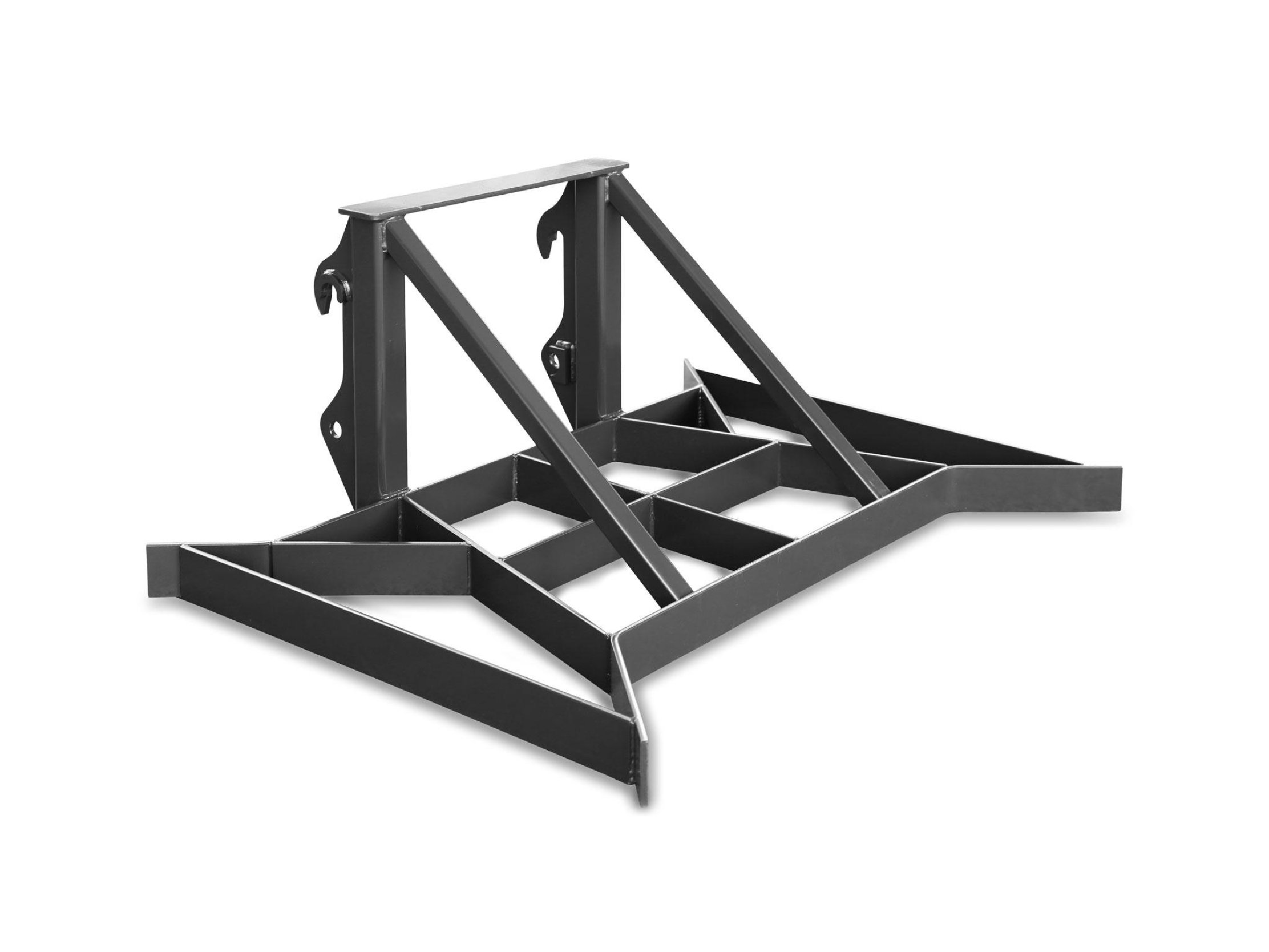 Schäffer Planierrahmen